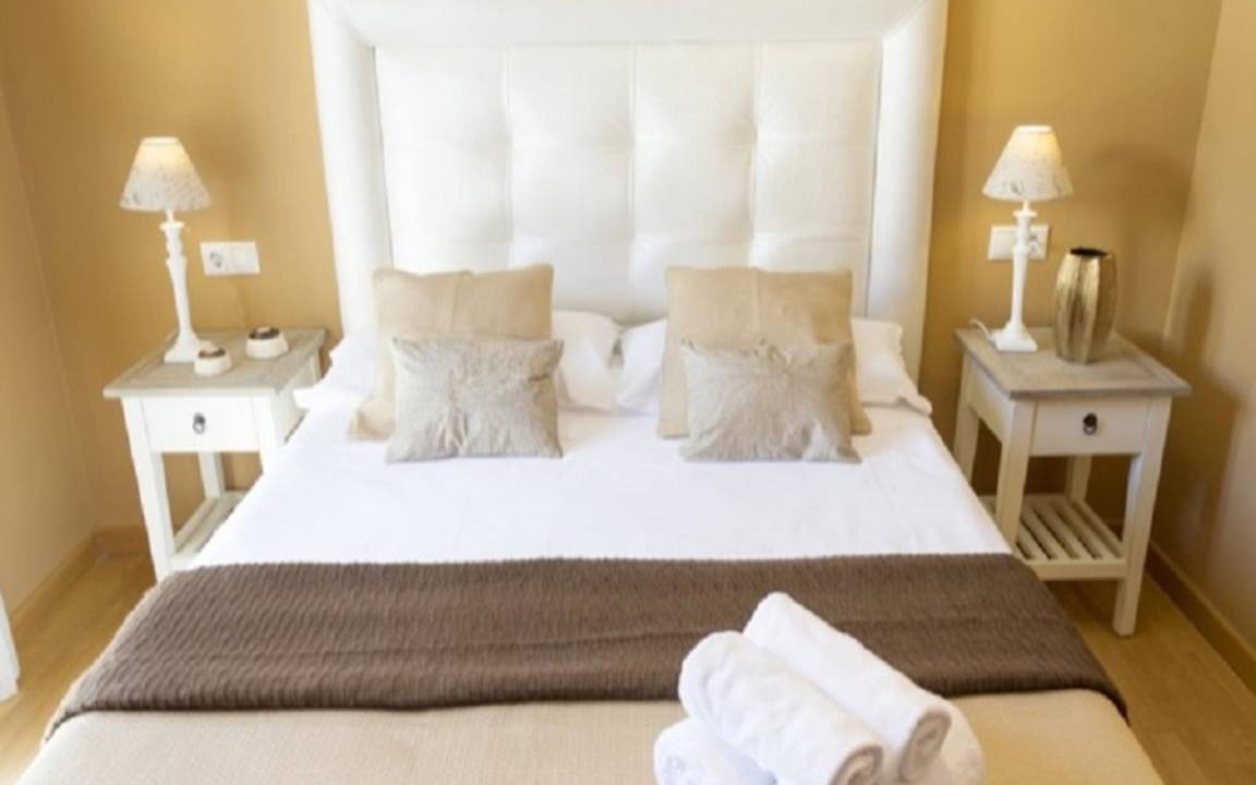 Photo of Bedroom in La Merced