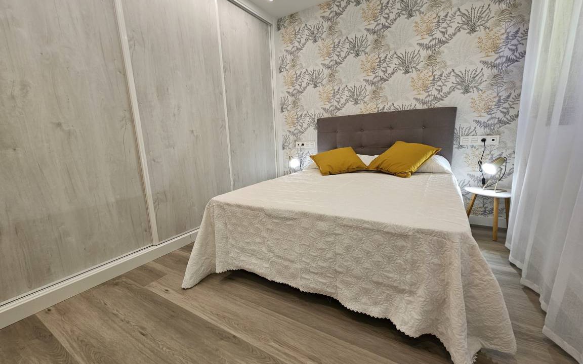 Photo of Bedroom in Distrito Rural Este