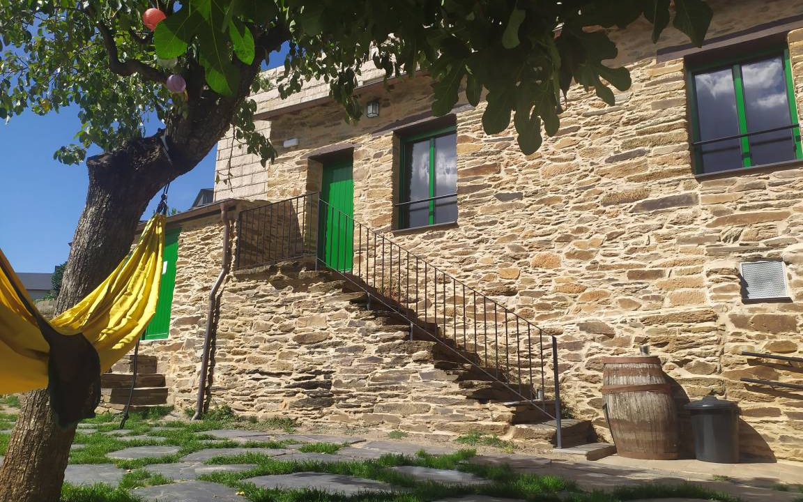 Photo of Others in Carballeda de Valdeorras