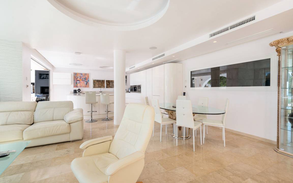Photo of Livingroom in Portals Nous