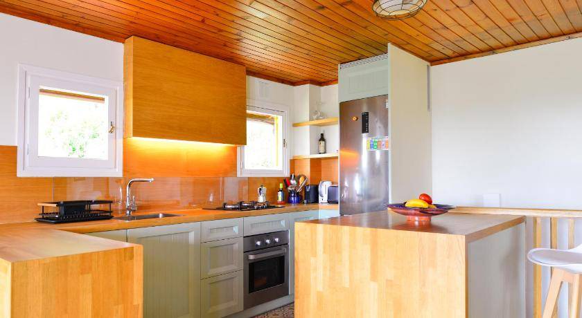 Photo of Kitchen in Navacerrada