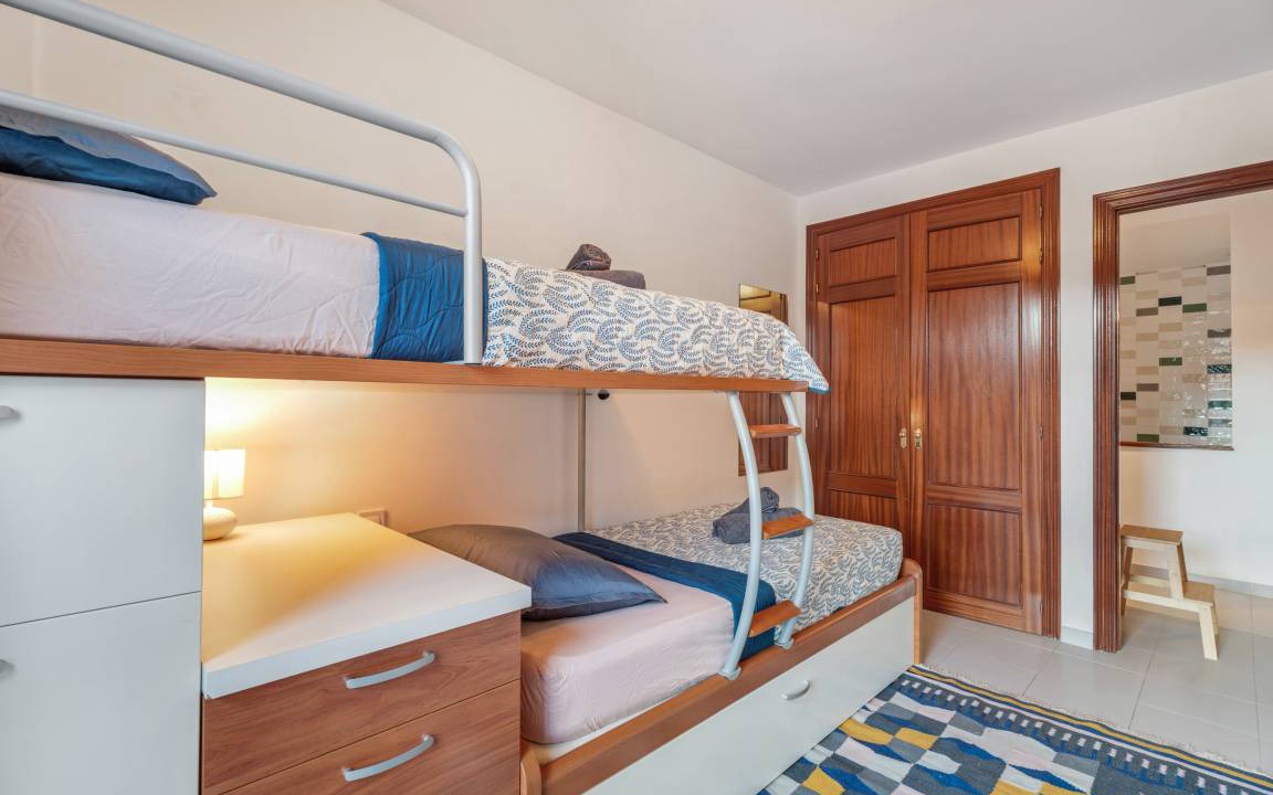 Photo of Bedroom in El Medano