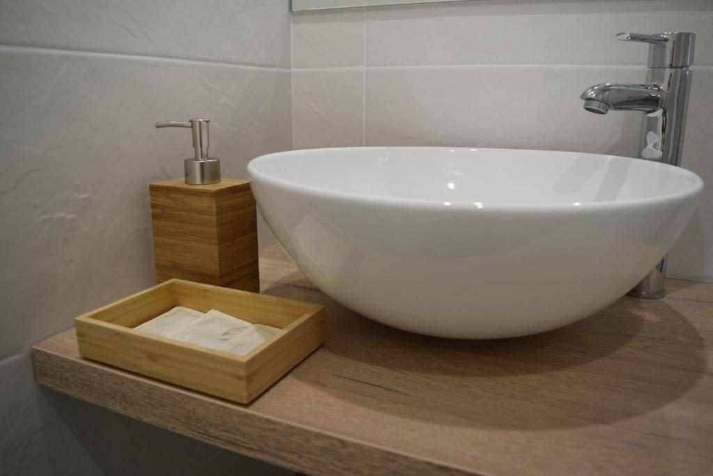 Photo of Bathroom in Ainsa