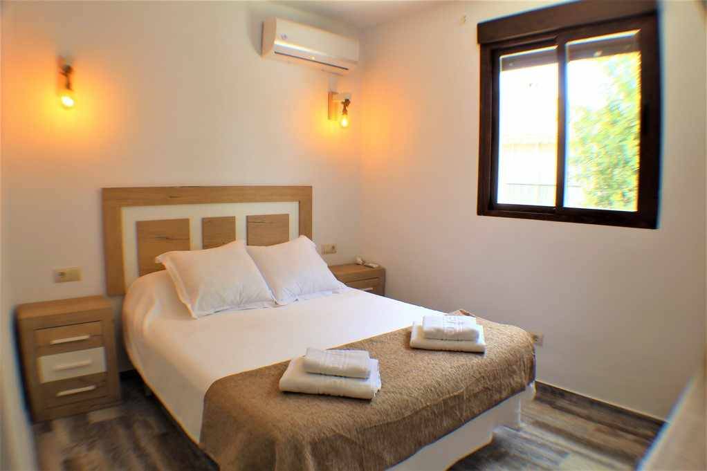 Photo of Bedroom in Rincon de Loix