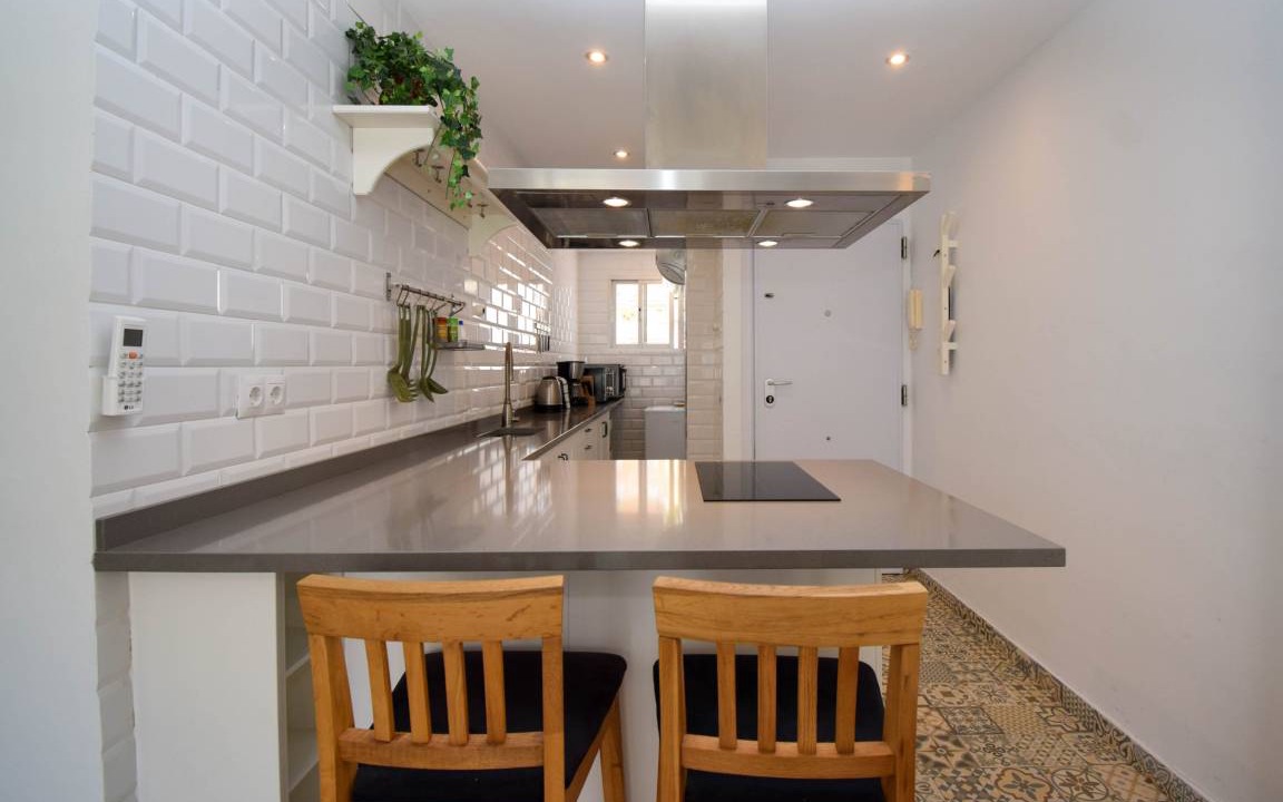 Photo of Kitchen in Torreblanca