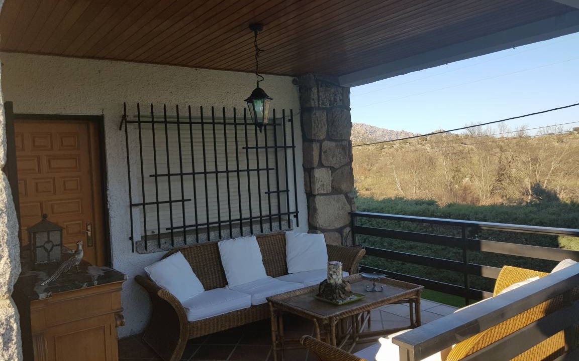 Photo of Others in La Ponderosa de la Sierra