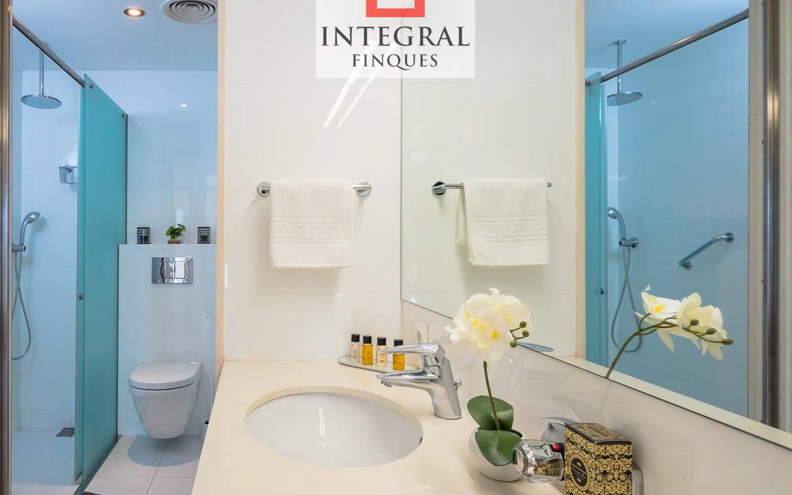 Photo of Bathroom in Palamos