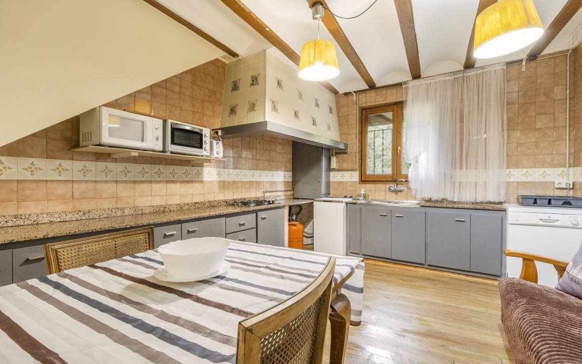 Photo of Kitchen in Oden