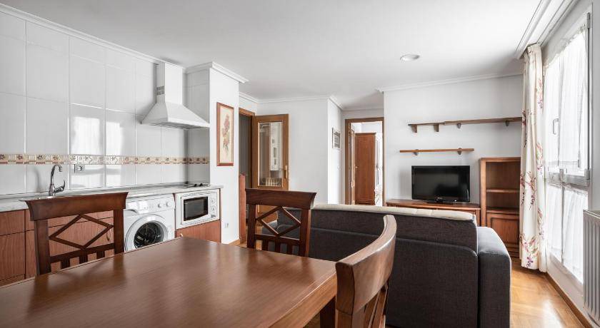 Photo of Kitchen in Burgos