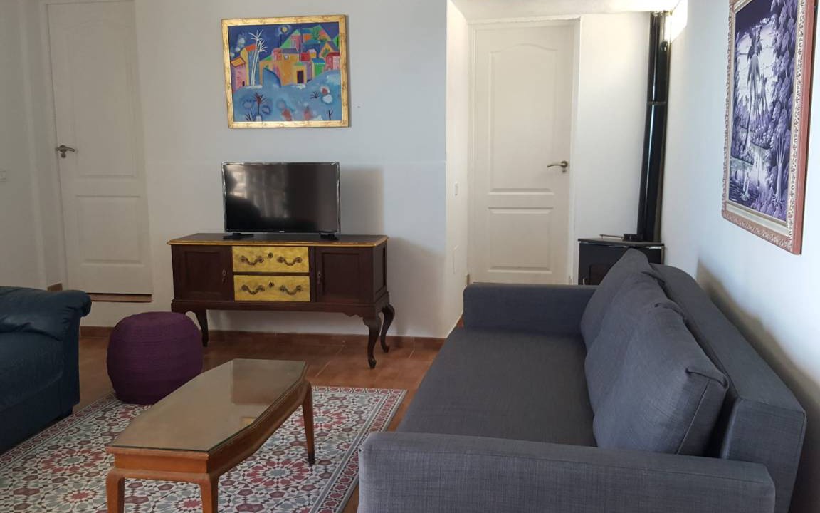 Photo of Livingroom in Fasnia