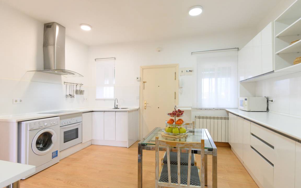 Photo of Kitchen in Cotos