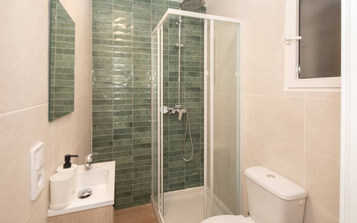 Photo of Bathroom in Nou Moles