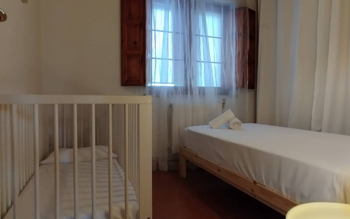 Photo of Bedroom in Villapresente