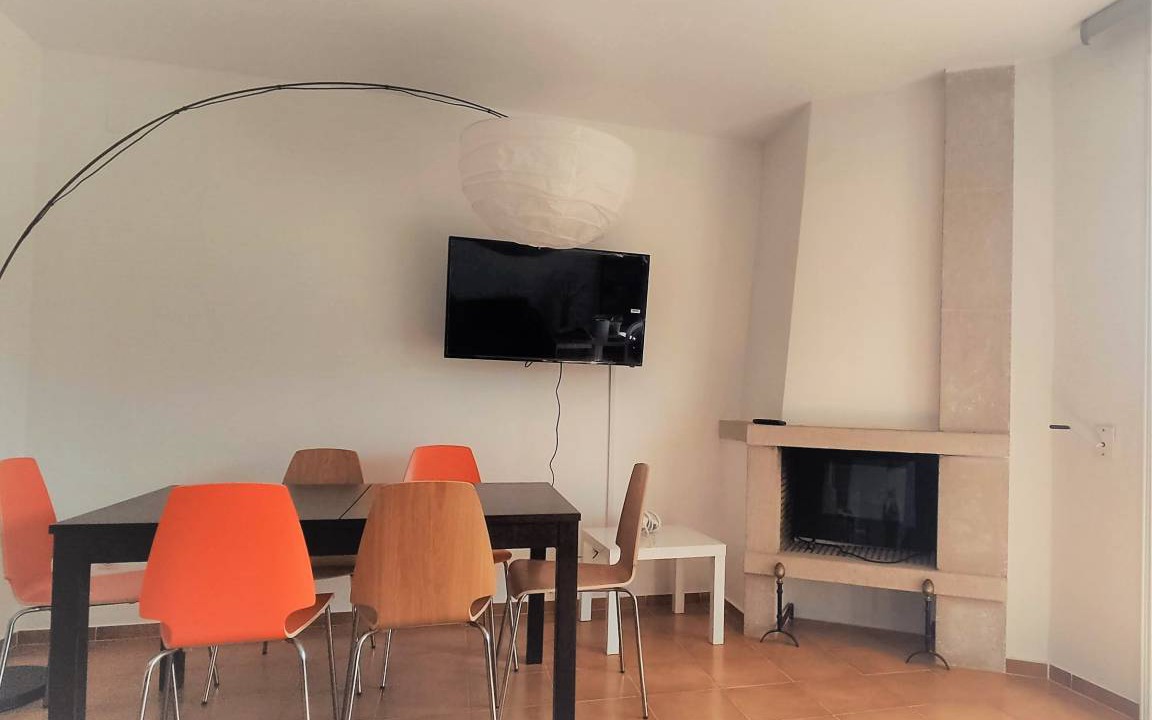 Photo of Livingroom in Pals