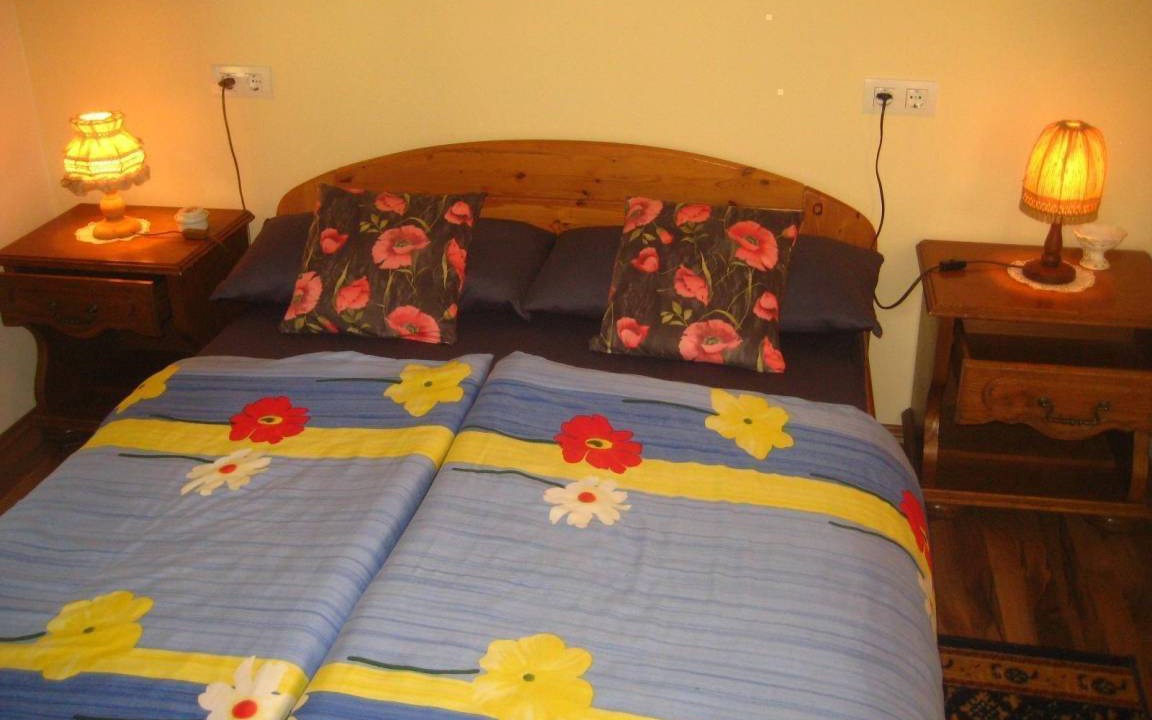 Photo of Bedroom in Tornin