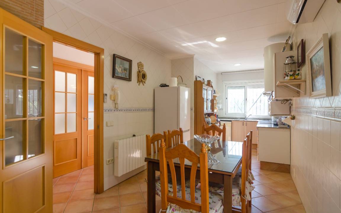 Photo of Kitchen in Macanet de la Selva