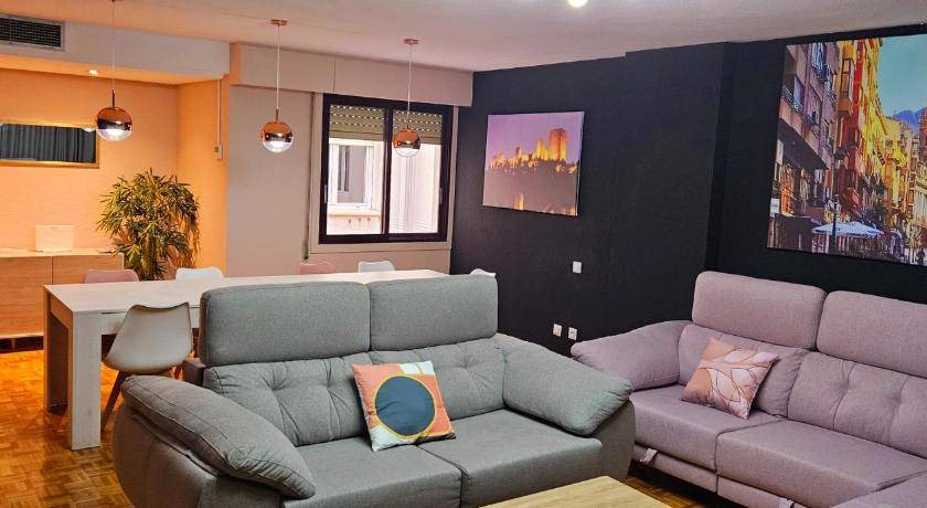 Photo of Livingroom in Jaen