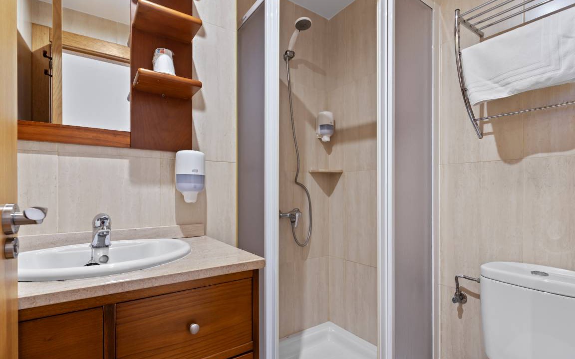 Photo of Bathroom in San Juan de Parres