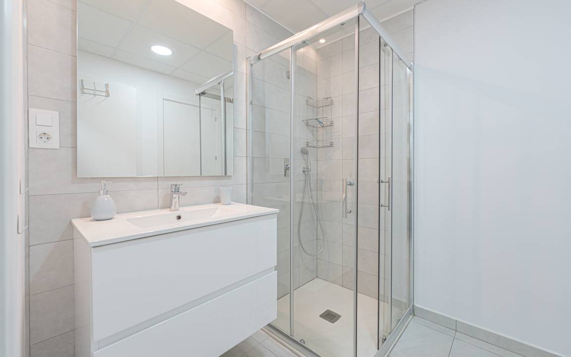 Photo of Bathroom in Mar de Pulpi