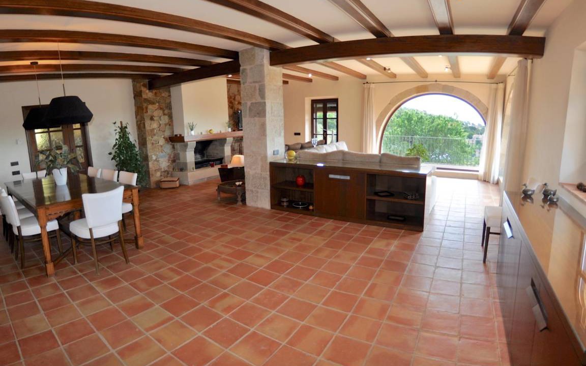 Photo of Livingroom in Santa Cristina de Aro