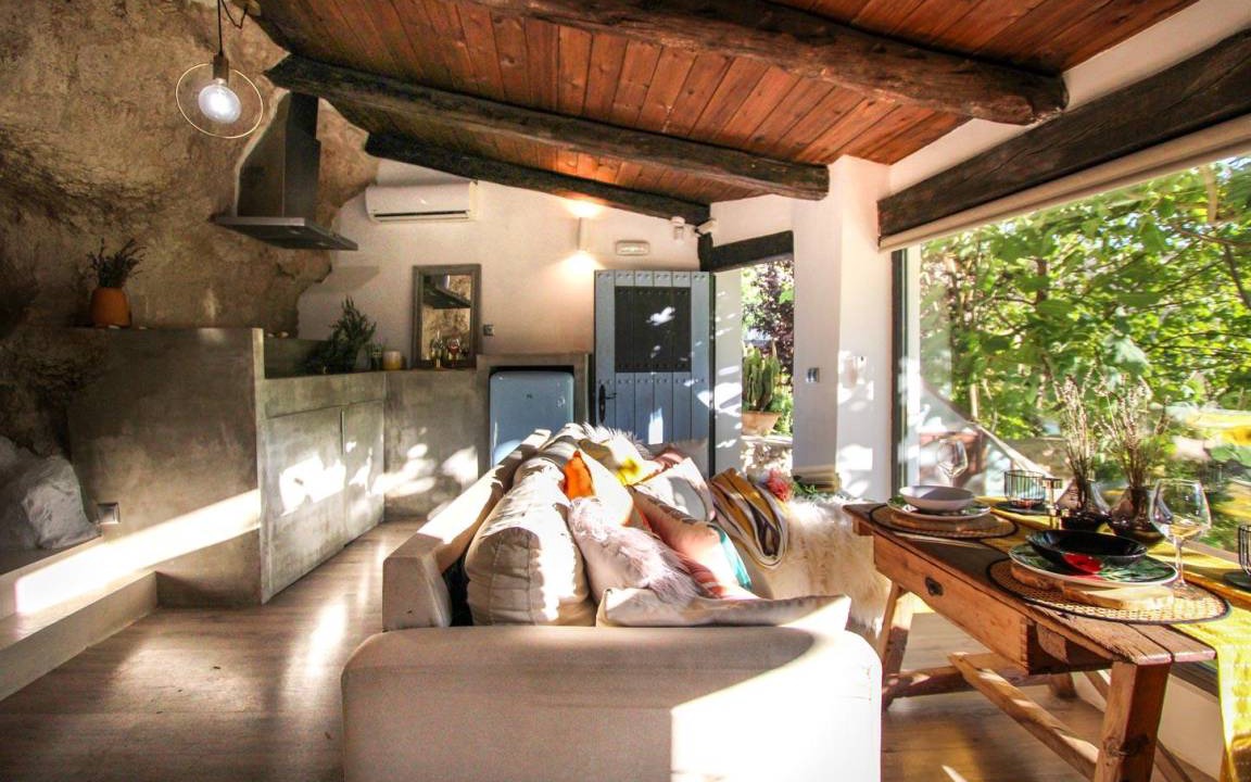 Photo of Livingroom in Jorquera