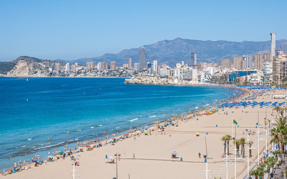 Photo of Others in Benidorm