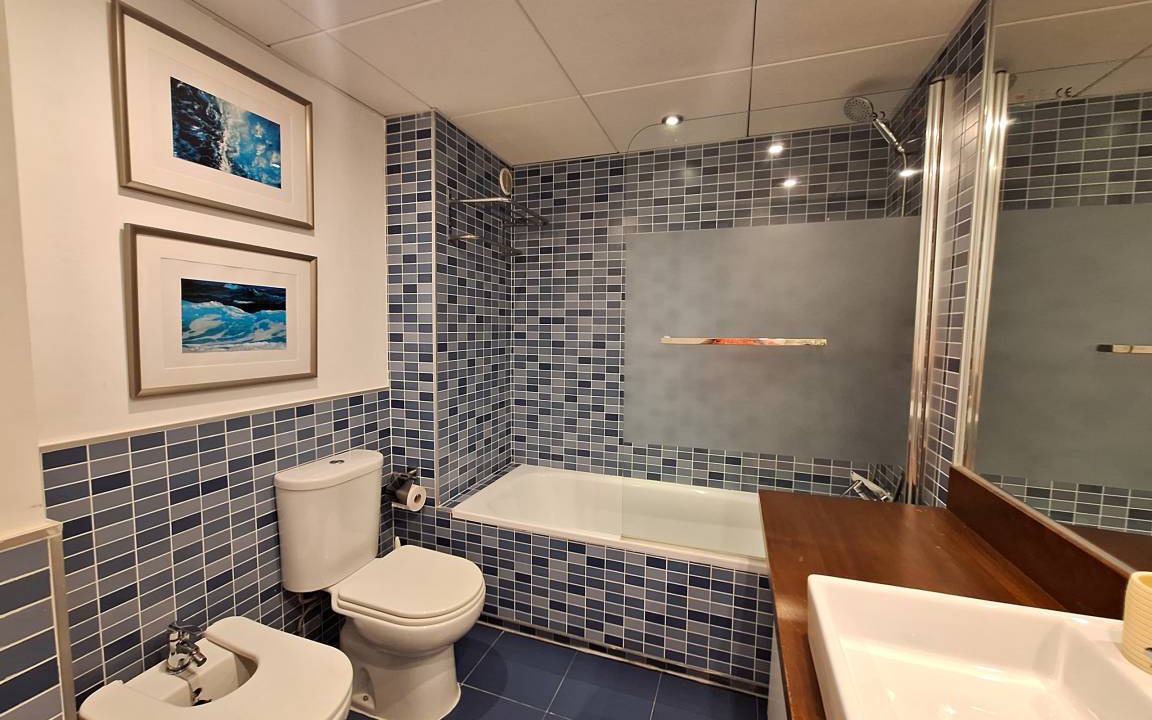Photo of Bathroom in Vera Beach