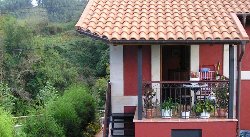 Photo of Patio Balcony in Villaviciosa