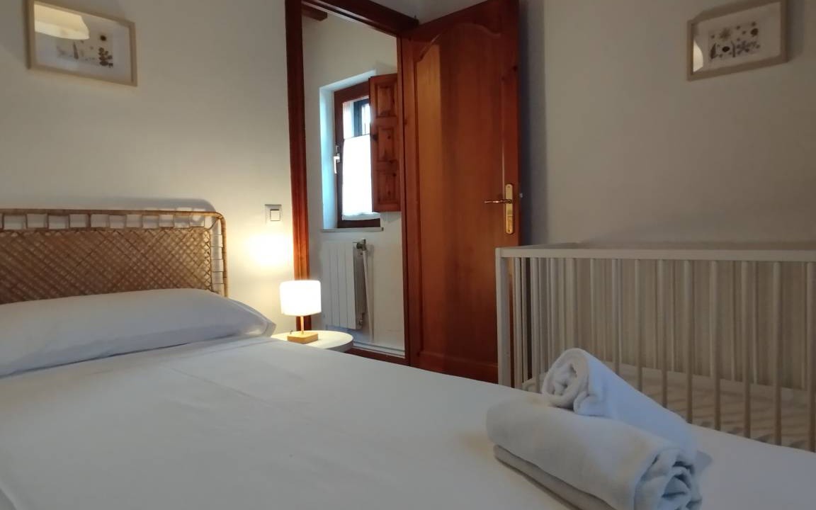 Photo of Bedroom in Villapresente