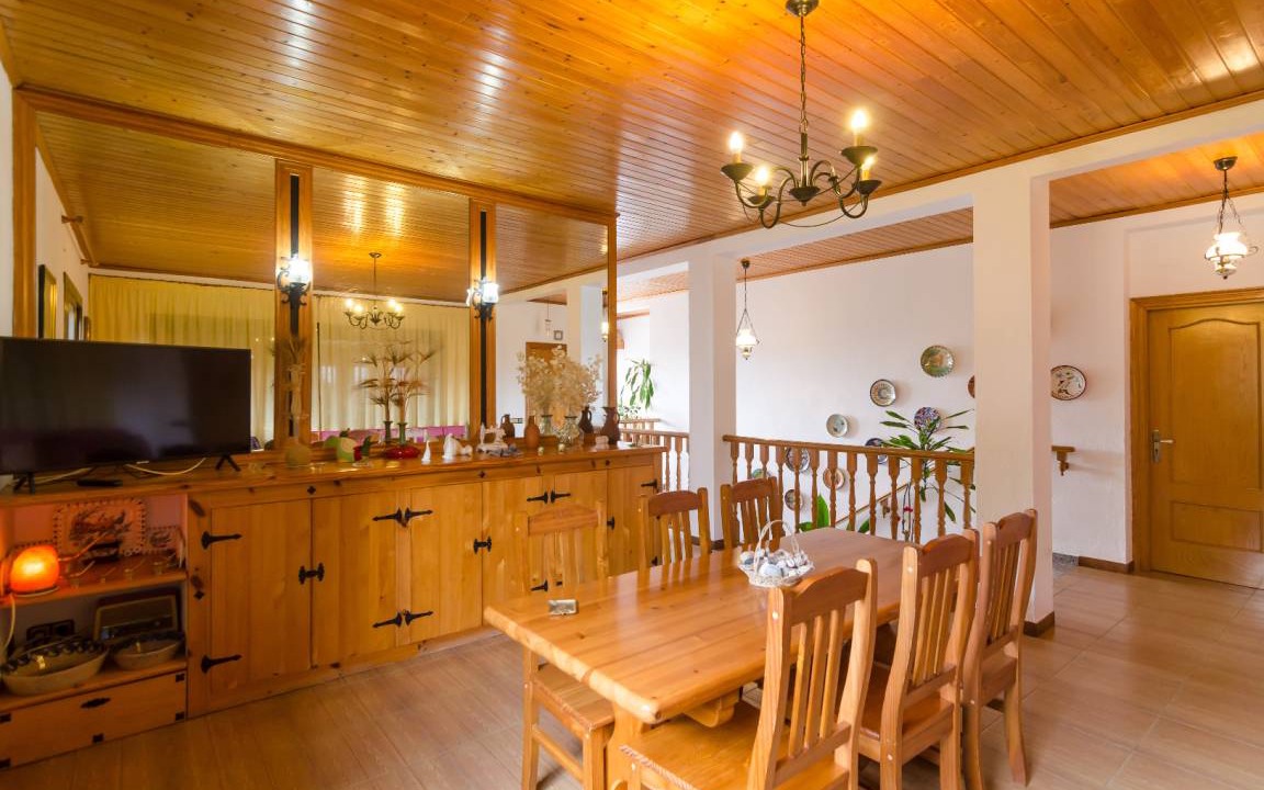Photo of Kitchen in Lloret Blau