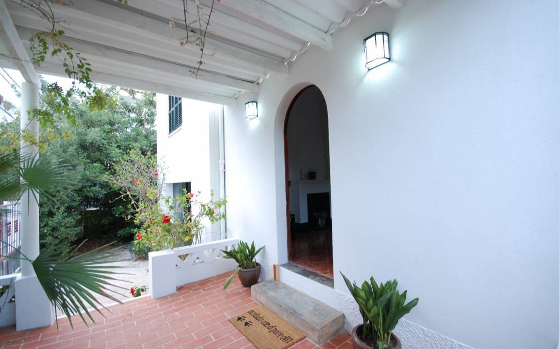 Photo of Patio Balcony in Portals Nous