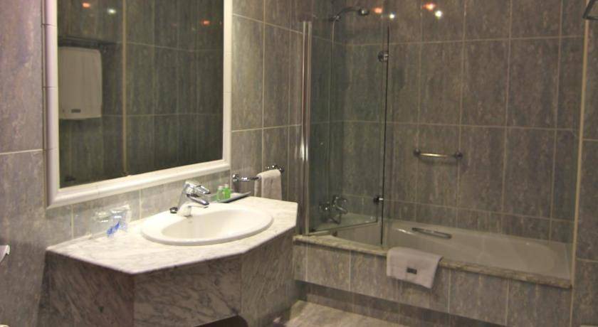 Photo of Bathroom in Ferrol