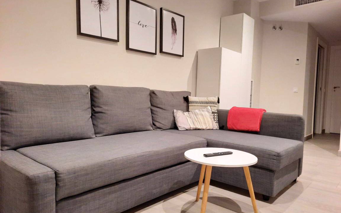 Photo of Livingroom in Ainsa
