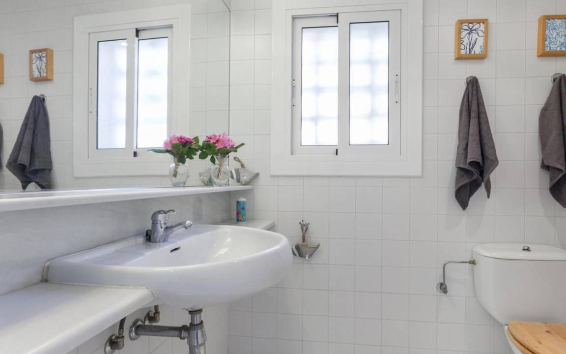 Photo of Bathroom in Arenys de Mar