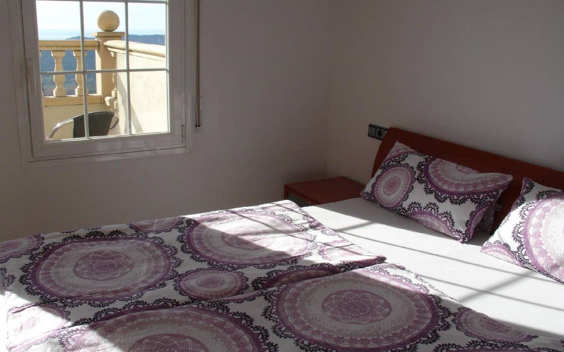 Photo of Bedroom in Santa Cristina de Aro