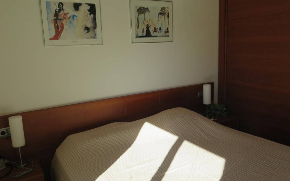 Photo of Bedroom in El Mas Fumats