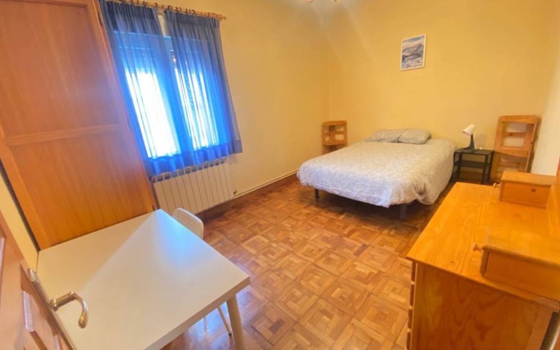 Photo of Bedroom in Milagrosa