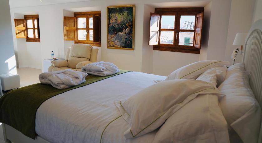 Photo of Bedroom in S'Arxiduc