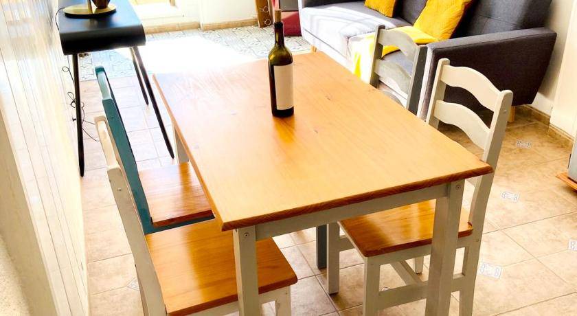 Photo of Kitchen in Viguera