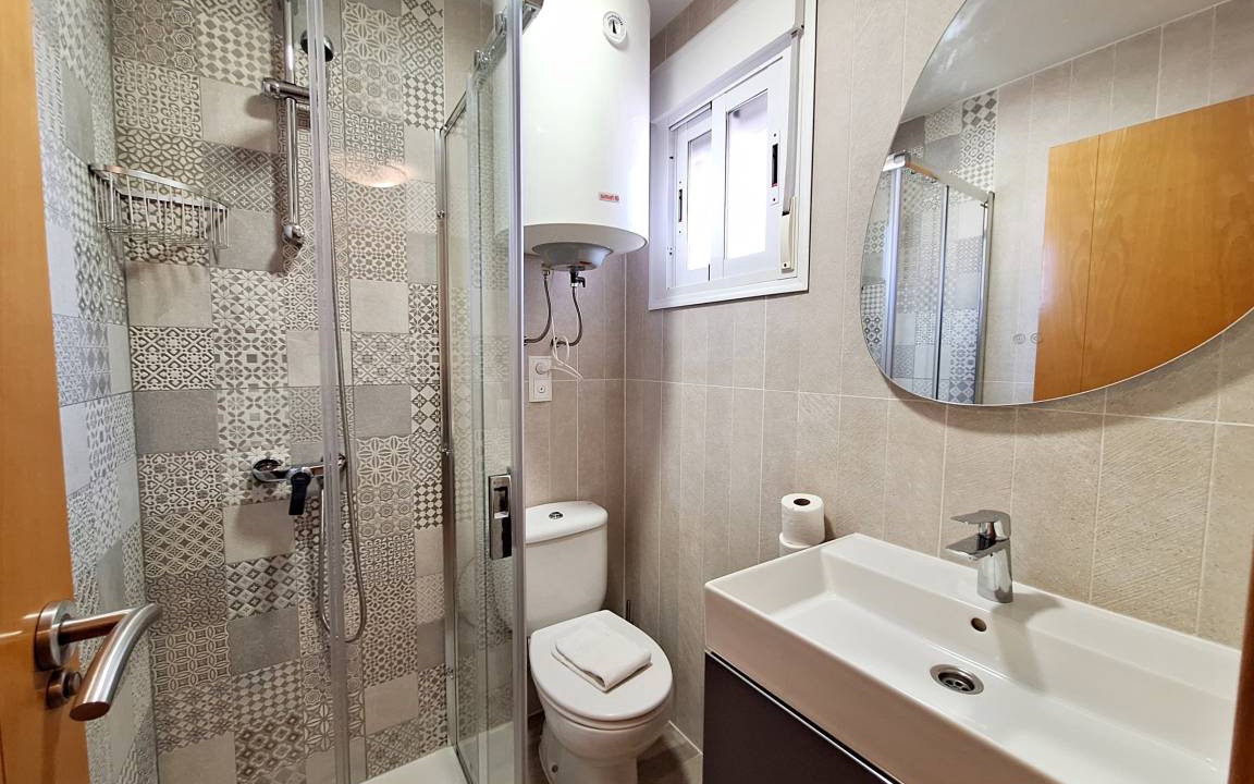 Photo of Bathroom in Vera Beach