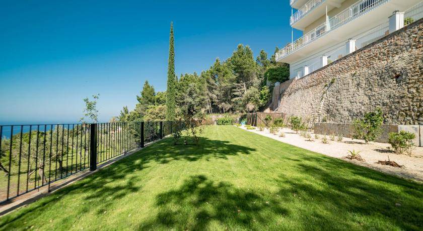 Photo of Patio Balcony in Valldemossa