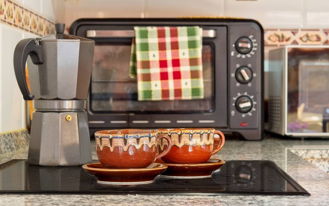 Photo of Kitchen in Portilla de la Reina