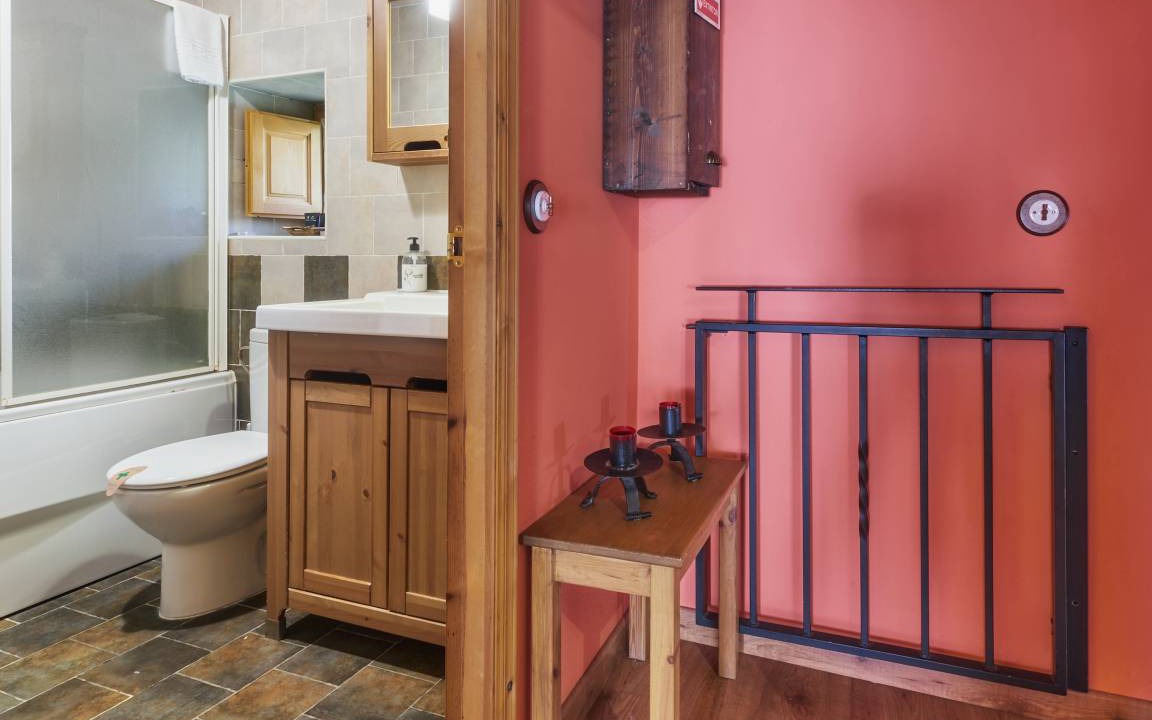 Photo of Bathroom in Benllera