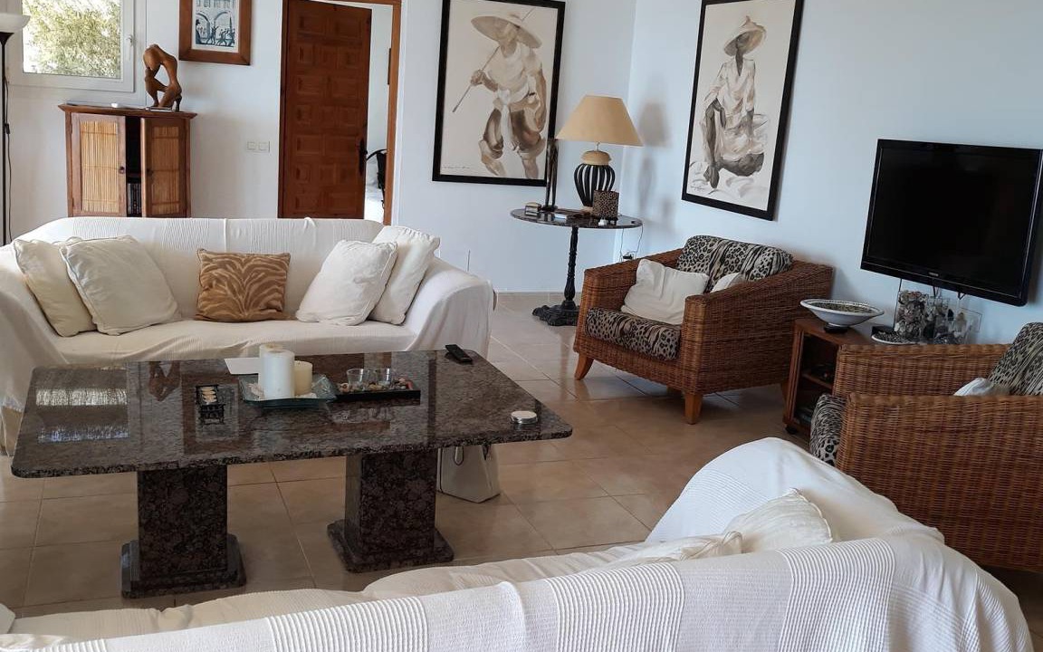 Photo of Livingroom in Ventanicas-El Cantal