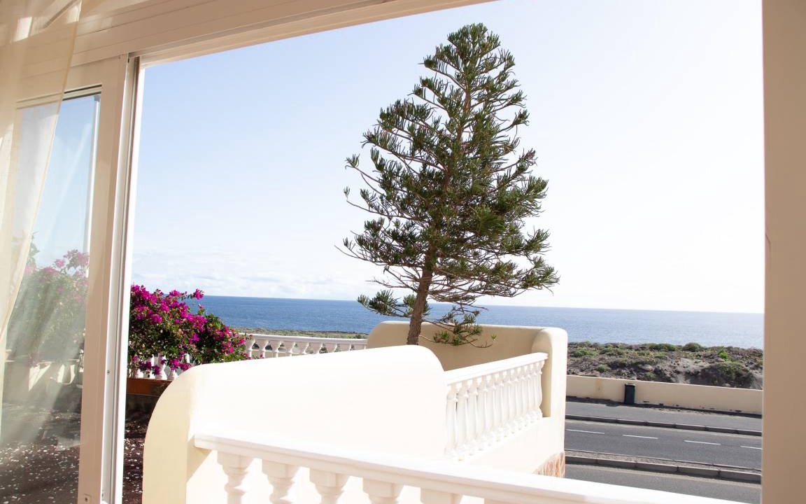 Photo of Patio Balcony in Arenas del Mar