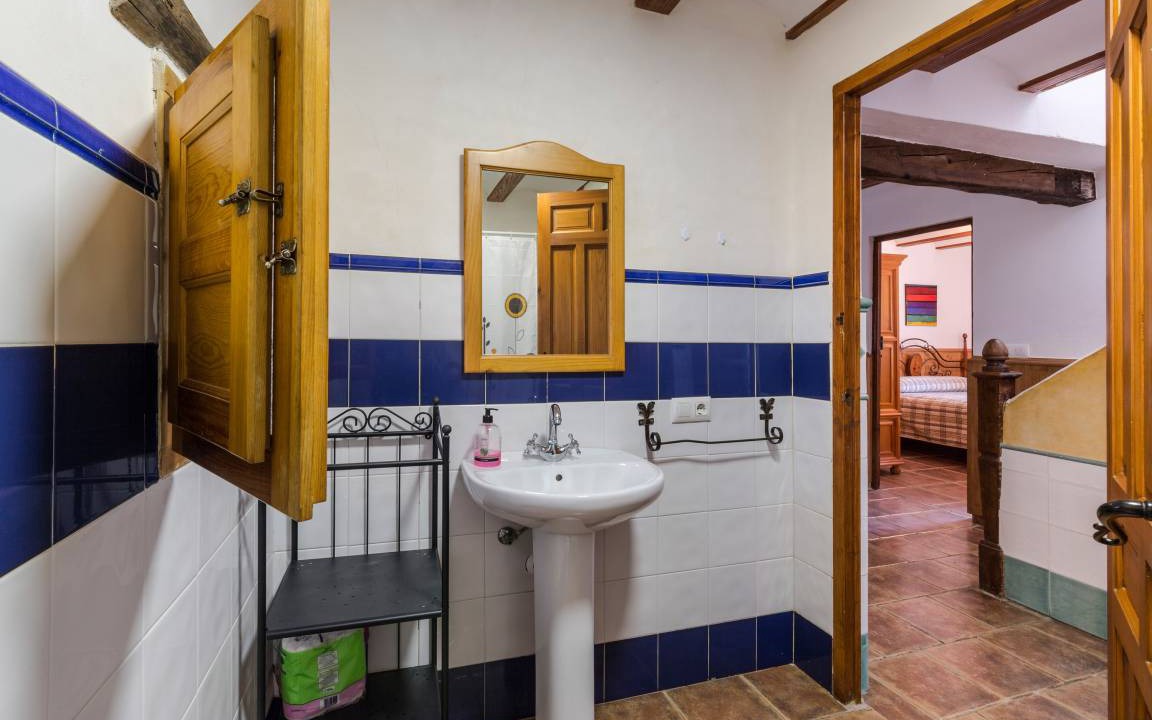 Photo of Bathroom in Molina de Segura
