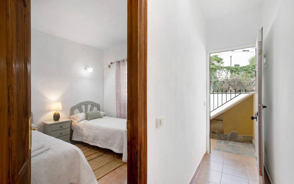 Photo of Bedroom in Buzanada
