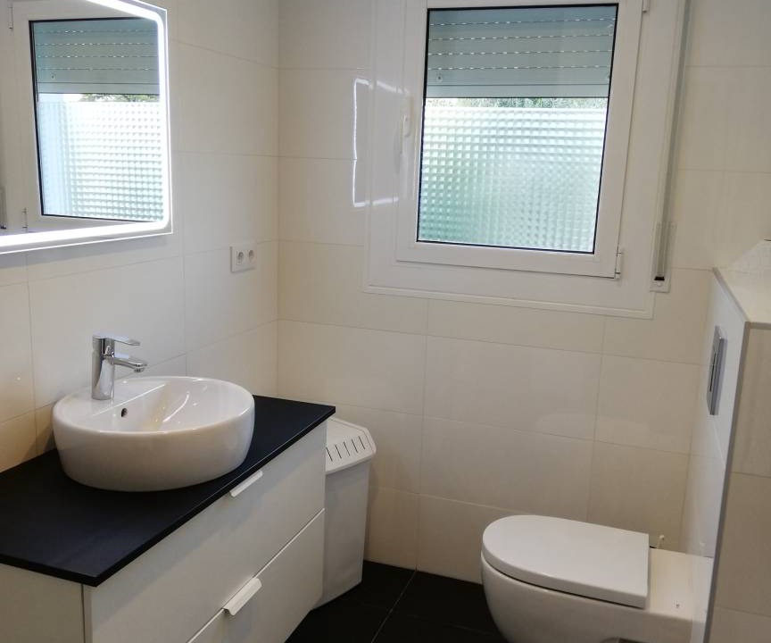 Photo of Bathroom in El Mas Fumats