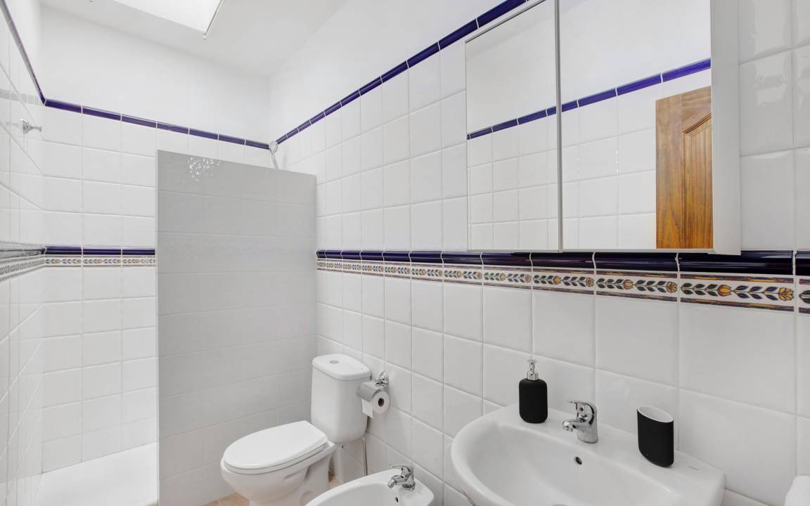 Photo of Bathroom in Buzanada