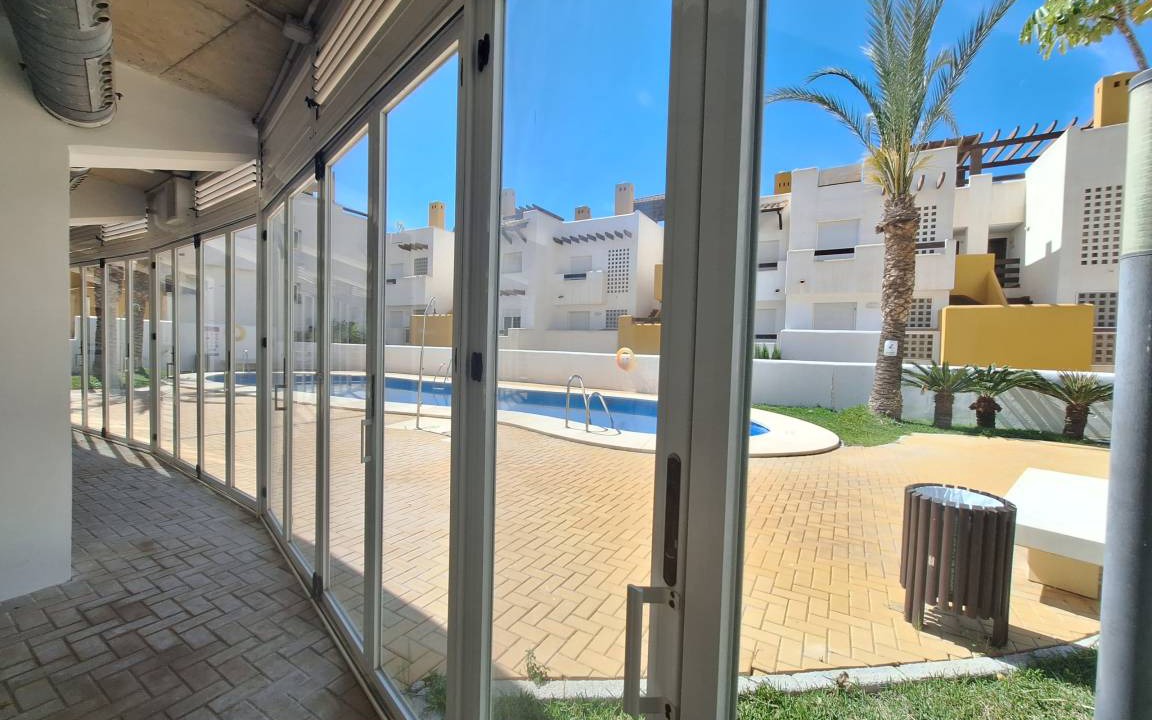 Photo of Patio Balcony in Vera